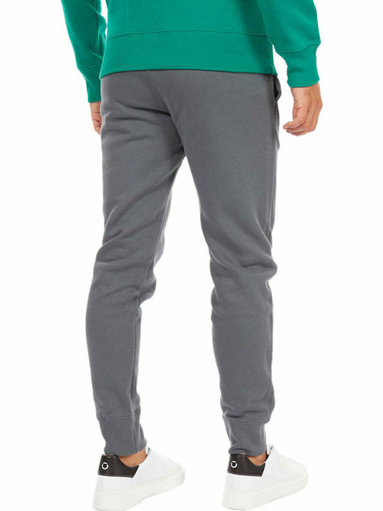 Champion Jogger Pants Gray