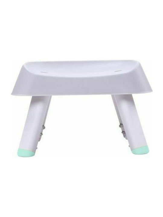 Kikka Boo Eat & Play Baby Highchair 6 in 1 with Adjustable Height Mint
