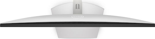 Dell S2722DC IPS Monitor 27" QHD 2560x1440 cu Timp de Răspuns 4ms GTG
