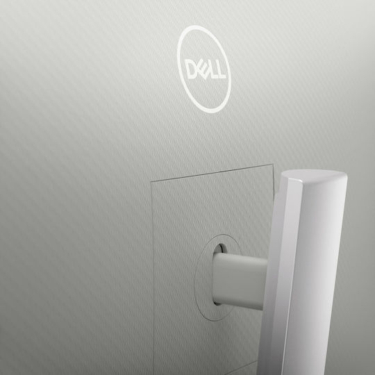 Dell S2722DC IPS Monitor 27" QHD 2560x1440 cu Timp de Răspuns 4ms GTG