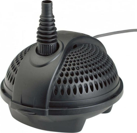Pontec PondoVario 2500 1.8m 40W 2500l/h Pump Set with Nozzle