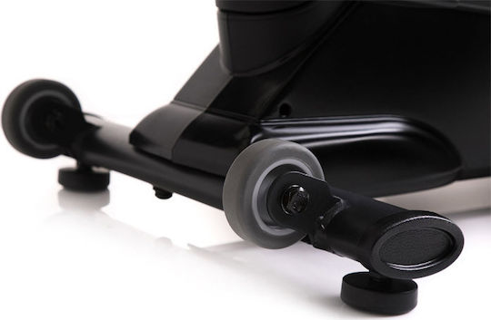 Zipro Dunk Elektromagnetisches Crosstrainer-Gerät mit Scheibe 12kg für Benutzer bis 150kg