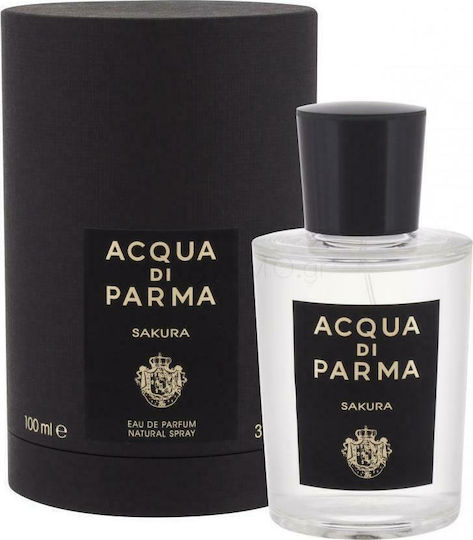 Acqua di Parma Sakura Eau de Parfum 100ml