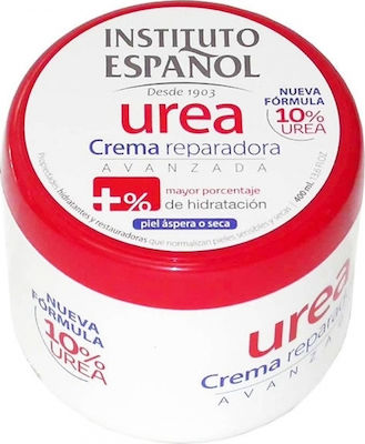 Instituto Espanol Urea Skin Repair Cream Cream Restoring with Urea for Sensitive Skin 400ml