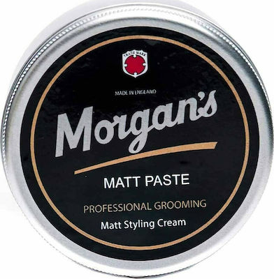 Morgan's Matt Paste Paste 75ml