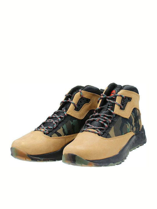 Timberland