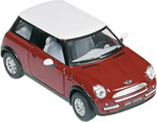 Goki Mini Cooper Auto