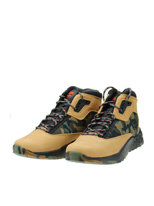 Timberland