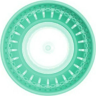 Dr. Brown's Baby Cup Cheers 360° made of Plastic Green 300ml for 9m+m+