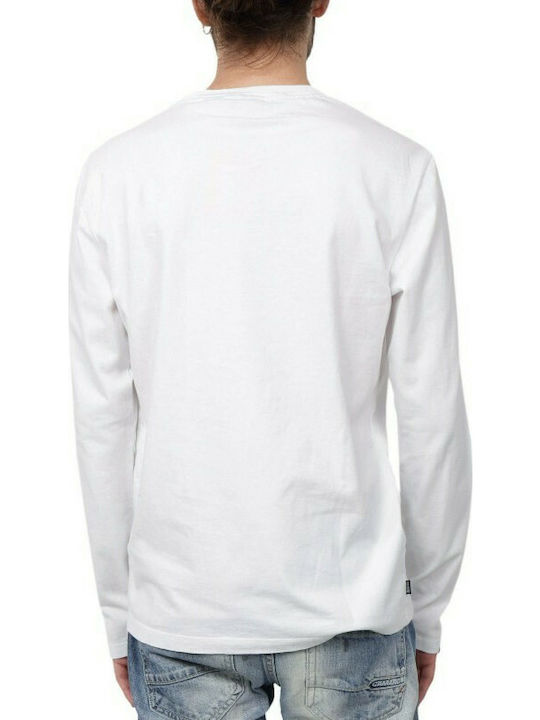 Superdry Blouse White