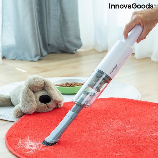 InnovaGoods Hancuum Бял