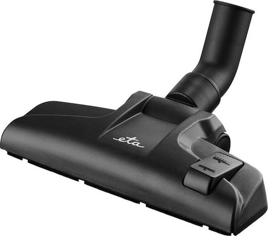 ETA Stormy Home Ηλεκτρική Σκούπα 800W με Κάδο 2.2lt Λευκή