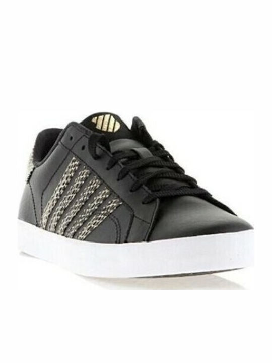 K-Swiss