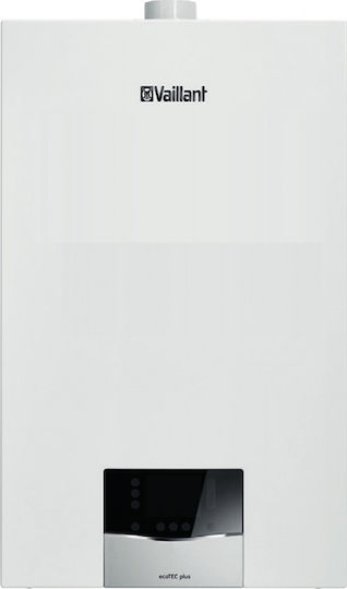 Vaillant EcoTEC Plus VUW 36 CS Wandmontage Kessel Kondensation Gas mit Brenner 30954kcal/h