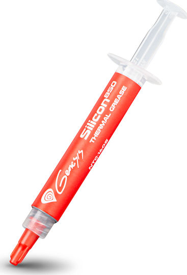Genesis Silicon 850 Thermal Paste 2gr