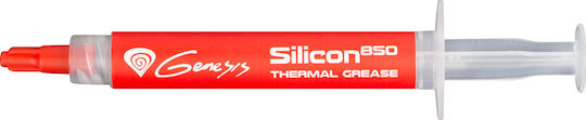 Genesis Silicon 850 Thermal Paste 2gr