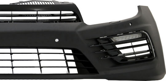 Carner Body Kit Αυτοκινήτου Body Kit R20 Look Συμβατό με Volkswagen Scirocco Mk3 Facelift 2014-2017