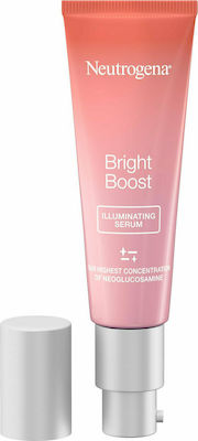 Neutrogena Bright Boost Illuminating Serum 30ml