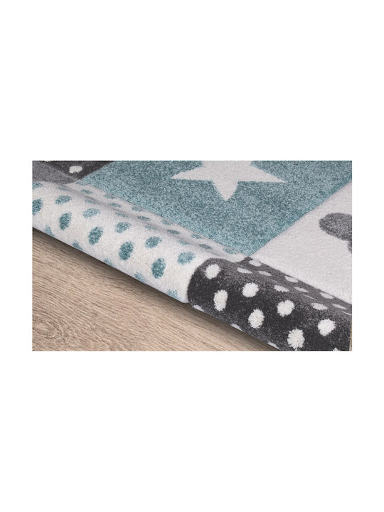 Newplan Kids Synthetic Rug 1307 160x230cm 12mm