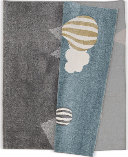 Newplan Kids Synthetic Rug 1145 133x190cm 12mm