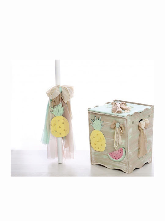 Bellissimo Set Botez Fructe