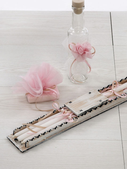 Bellissimo Bellissimo Taufset mit Einhorn Thema
