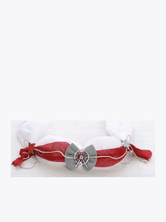 Bellissimo Luna Park Taufset Mit Thema Auto SKV-1007
