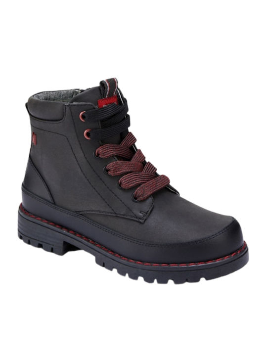 Skechers top boots 48265