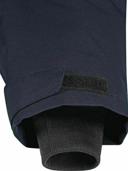 Delta Plus Finnmark2 Work Jacket Navy Blue