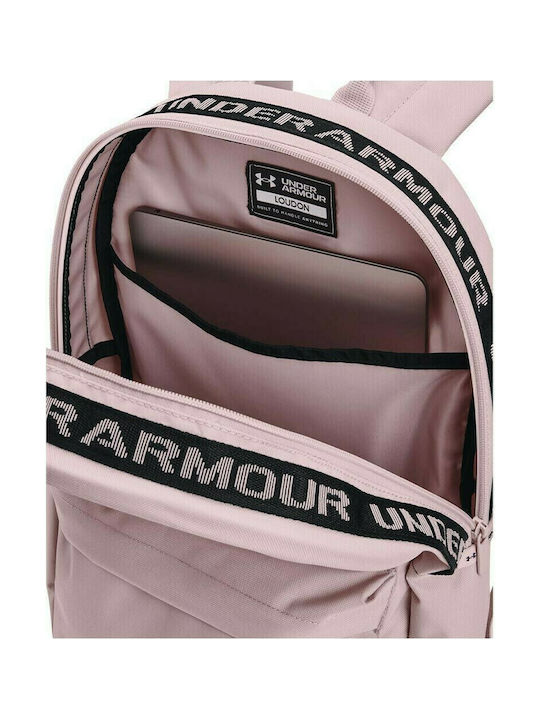 Under Armour Loudon 25lt Pink