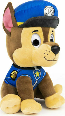 Spin Master Плюшено Paw Patrol Chase 23 см.