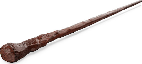 Spin Master Harry Potter: Ron Weasleys Wand Stick Replik Länge 30.5cm im Maßstab 1:1