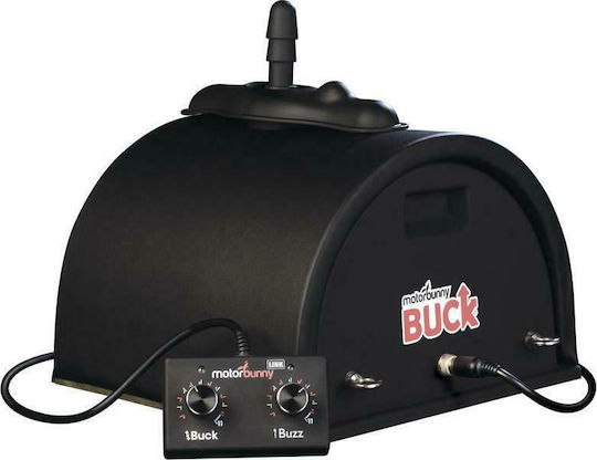 MotorBunny Buck with Vac-U-Lock Sex Machine