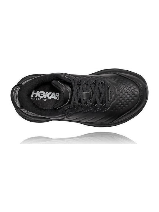 Bondi SR Sport Shoes Running Black