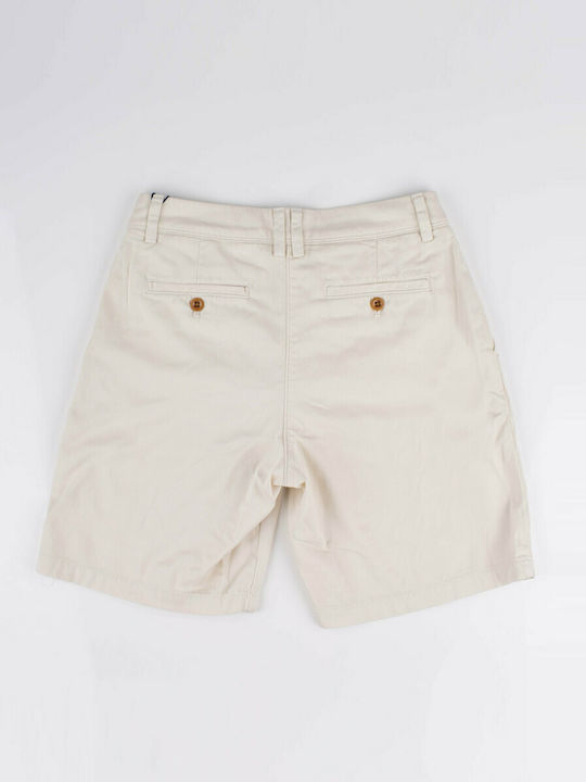 Gant Women's Shorts Beige