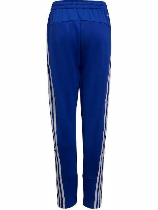 Adidas Copilăresc Pantalon de Trening Albastru 1buc Aeroready