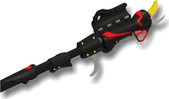 Infaco P8T210 Collapsible Pole Carbon Fiber for Pruning Shears F3015 3.5m
