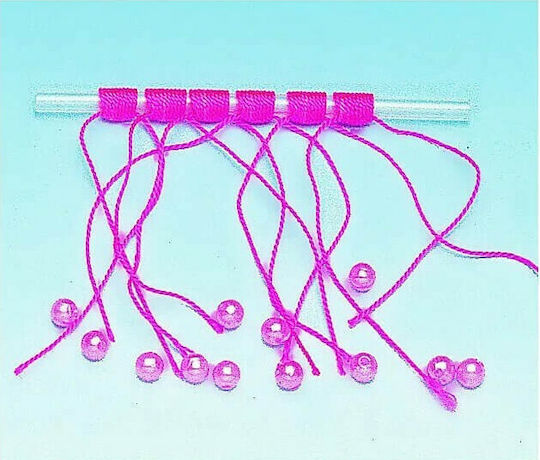 Behr Pink Fishing Float