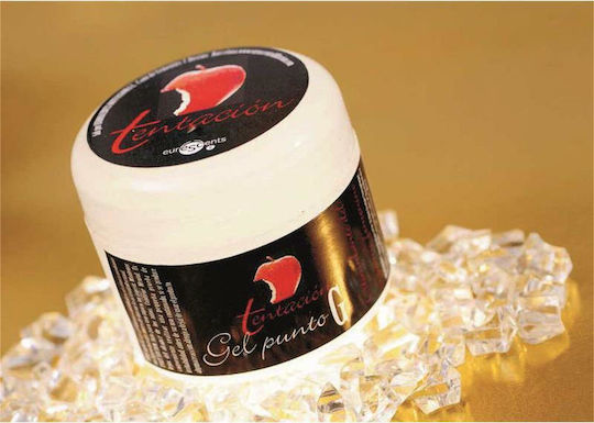 Tentacion G-Spot Διεγερτικό Gel για Γυναίκες 50ml