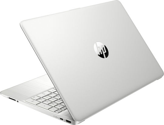 HP 15-ef1001wm 15.6" FHD (Athlon-Silver 3050U/4GB/128GB SSD/W10 S) (US Keyboard)