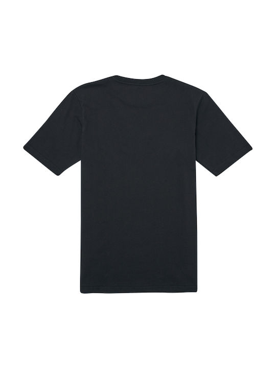 Παιδικό T-shirt Μαύρο
