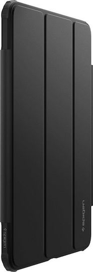 Spigen Ultra Hybrid Pro Флип Капак Черен iPad Pro 2021 11"