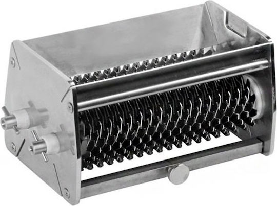 Karamco Tr8shtda Commercial Schnitzel Machine 350W 52x20.5x46cm