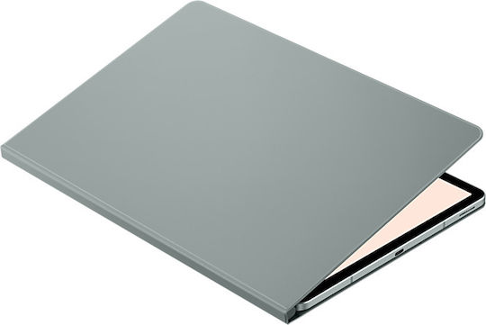 Samsung Flip Cover Πράσινη (Galaxy Tab S7+)