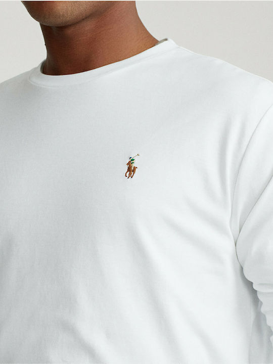 T-Shirt Weiß