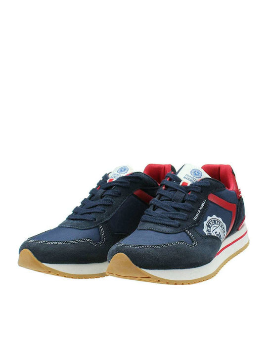Delta Inning Ανδρικά Sneakers Μπλε