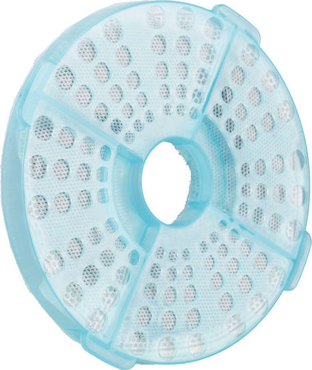 Trixie Filtre de schimb 3lt 14cm în Culoare Alb 2buc