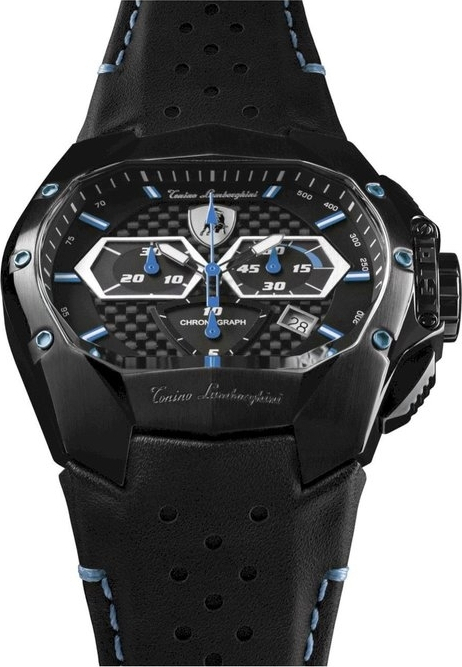 Lamborghini watch online band