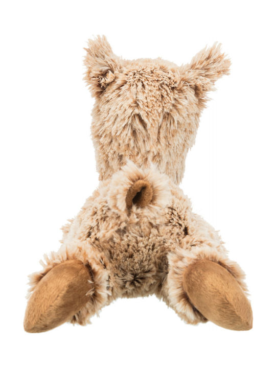 Trixie Alpaka Plush Toy for Puppy 22εκ. Beige 1pcs