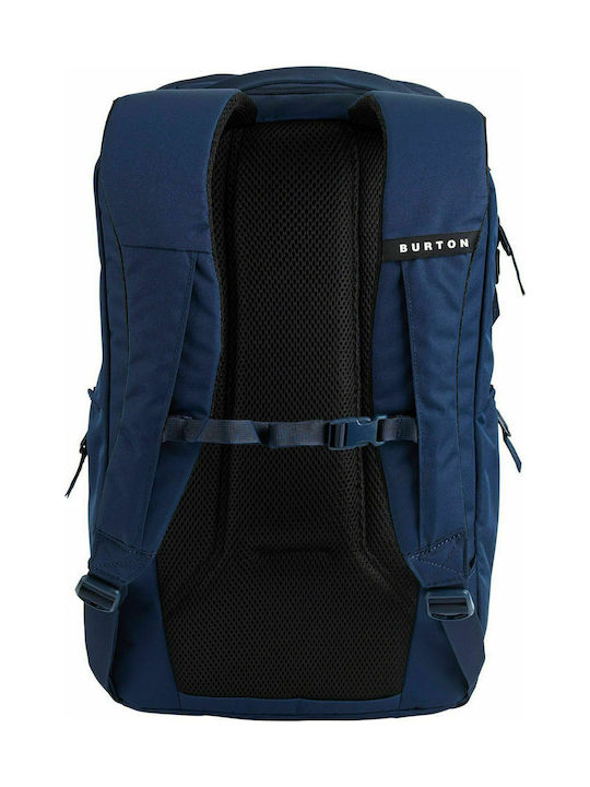 Burton Hitch 20lt Navy Μπλε